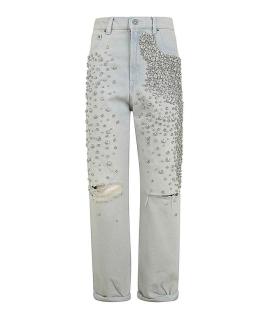 GOLDEN GOOSE DELUXE BRAND Прямые джинсы