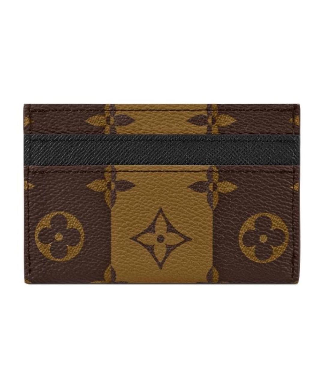 LOUIS VUITTON Кардхолдер, фото 3
