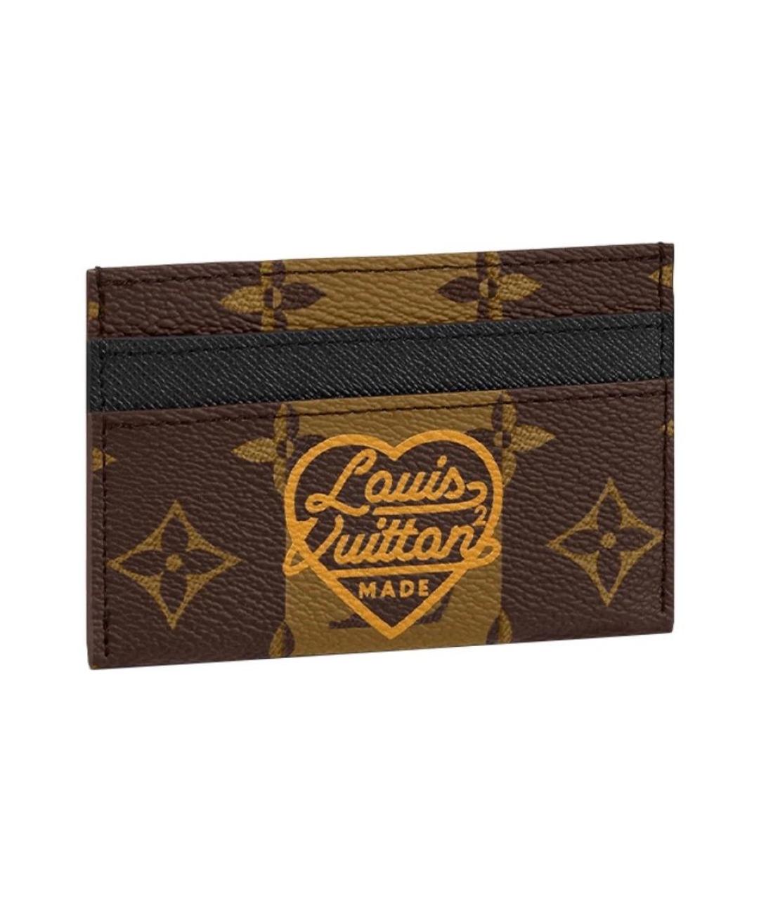 LOUIS VUITTON Кардхолдер, фото 6