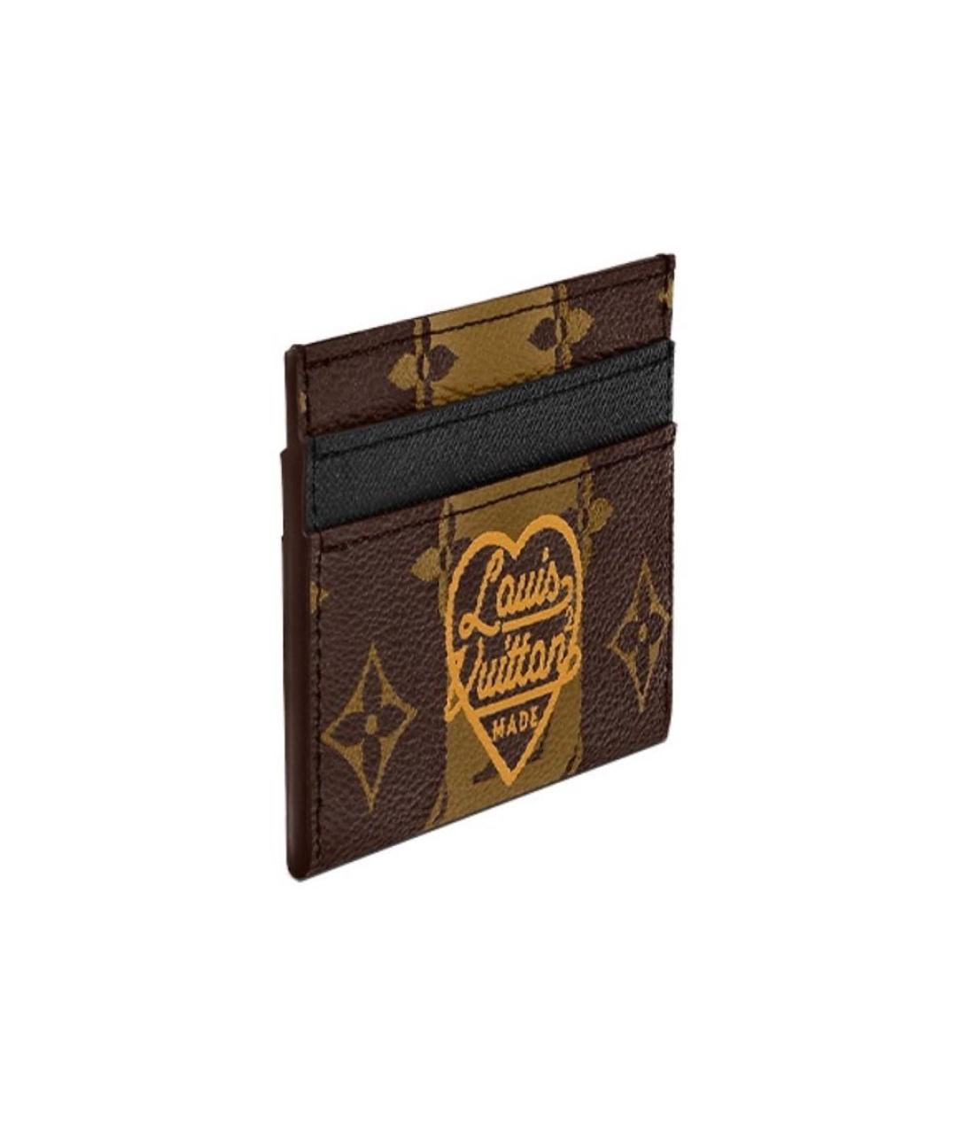 LOUIS VUITTON Кардхолдер, фото 2