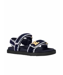 LOUIS VUITTON Сандалии