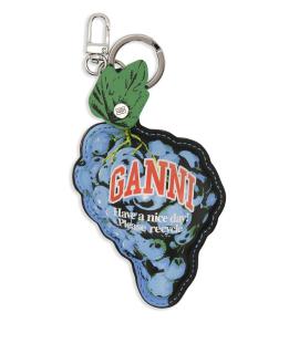 GANNI Брелок