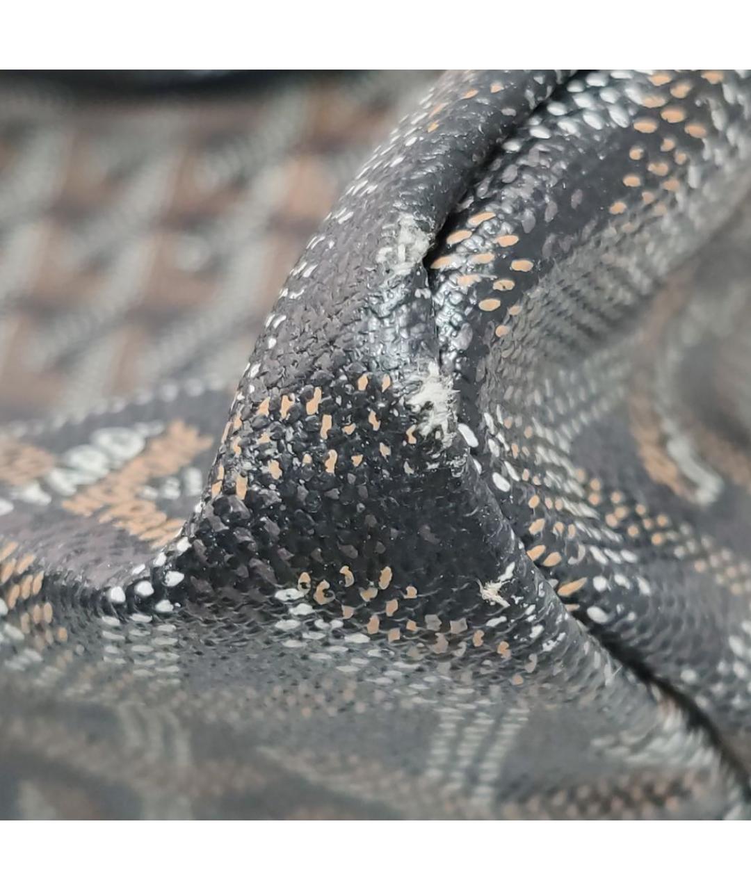GOYARD Сумка тоут, фото 6