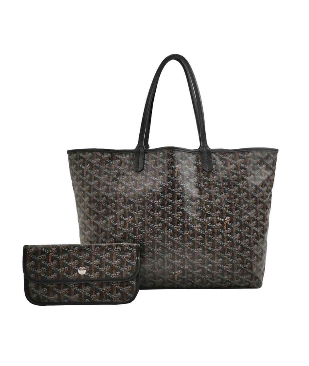 GOYARD Сумка тоут, фото 7