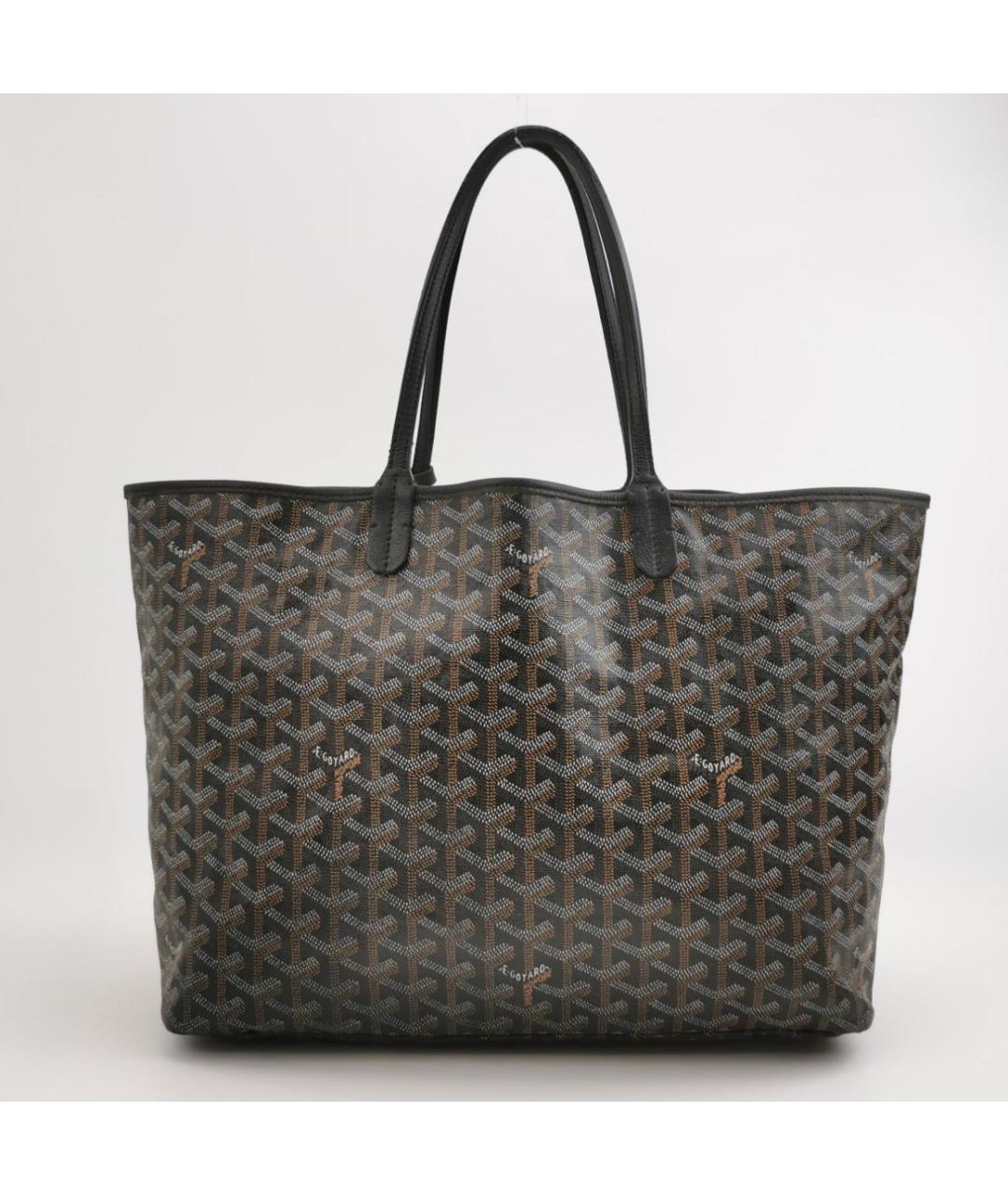 GOYARD Сумка тоут, фото 2