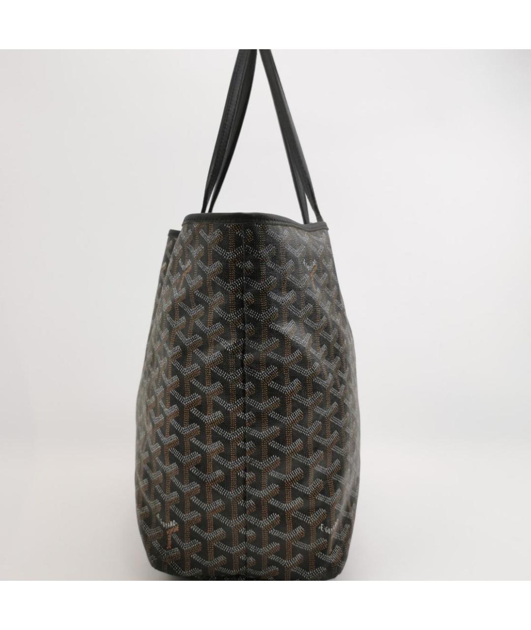 GOYARD Сумка тоут, фото 3