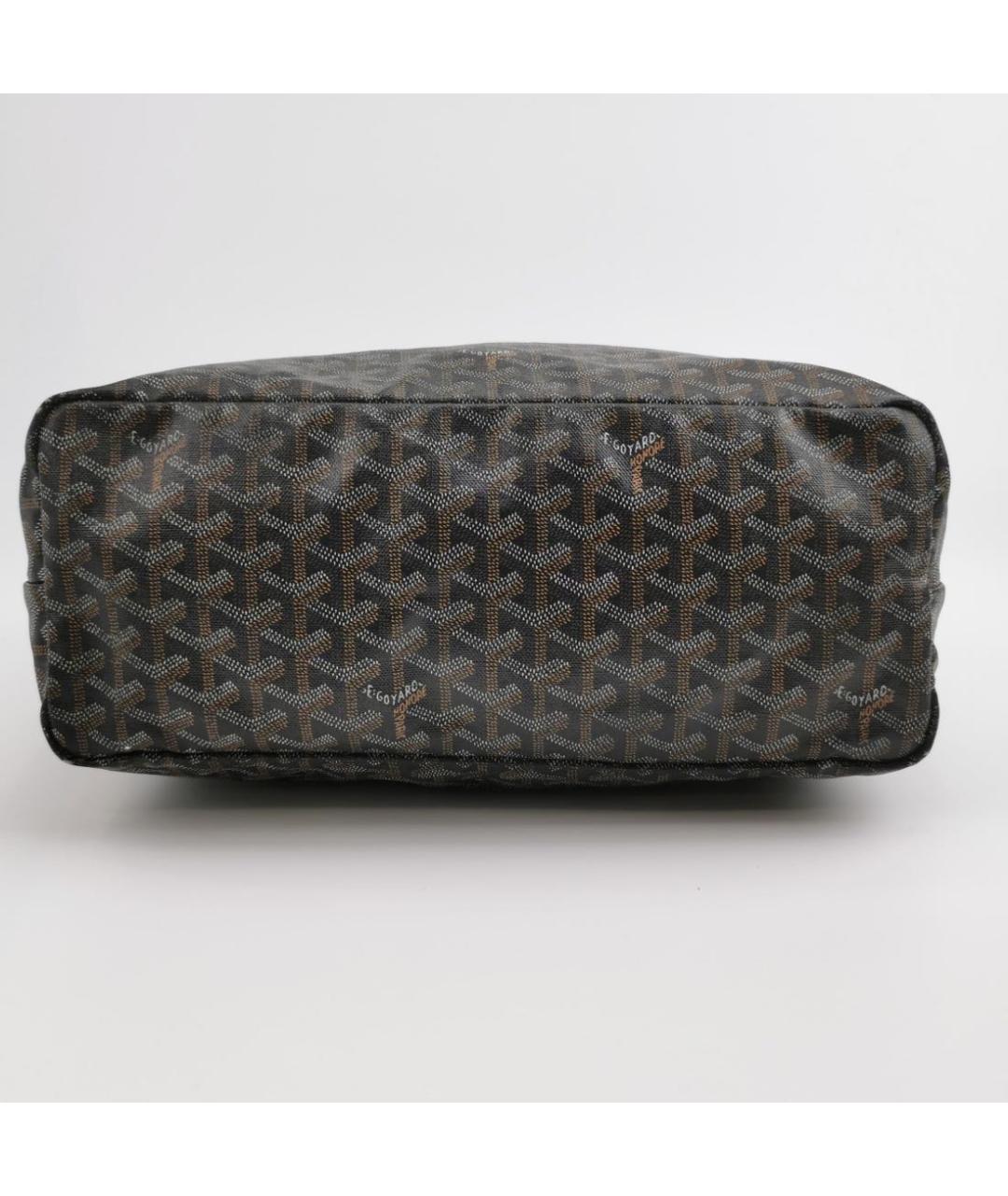 GOYARD Сумка тоут, фото 4