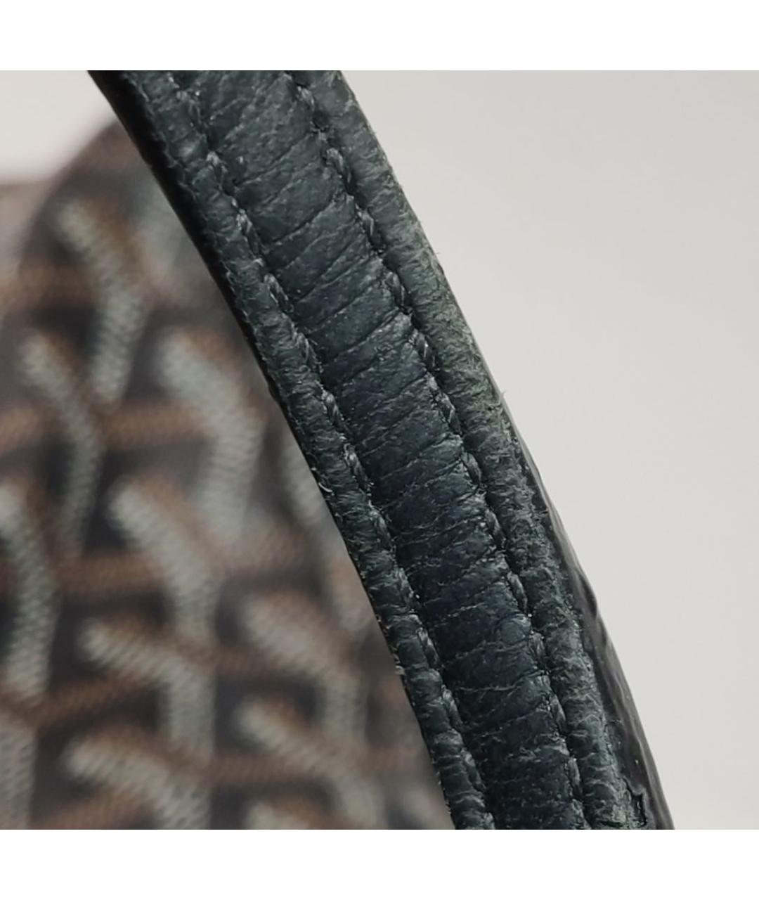 GOYARD Сумка тоут, фото 5