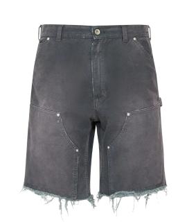 MAISON MARGIELA Повседневные брюки