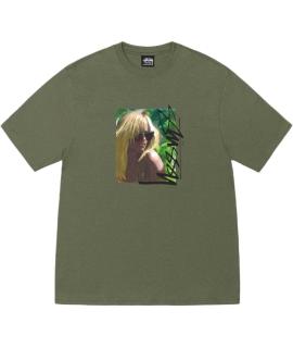 STUSSY Футболка