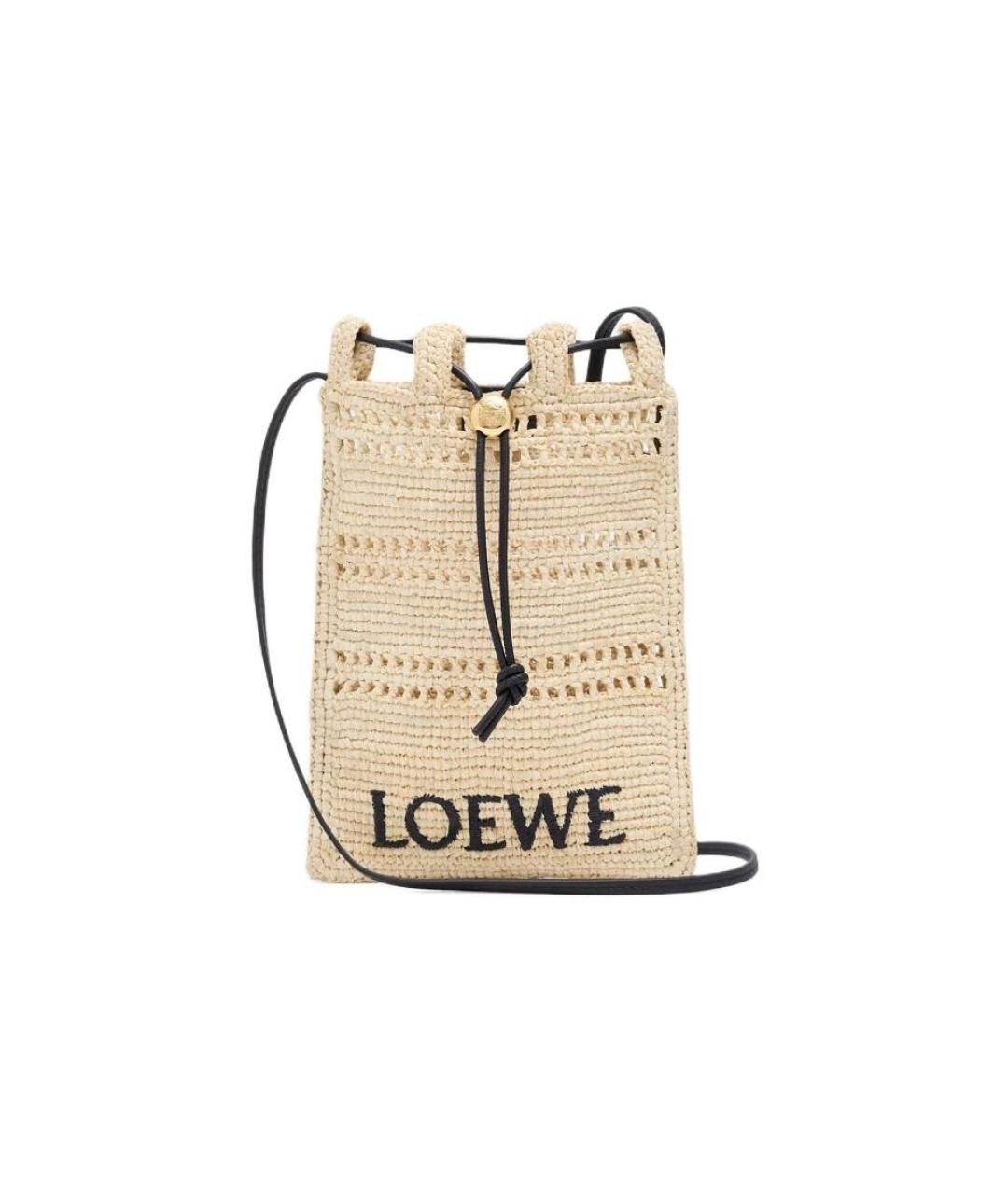LOEWE Сумка через плечо, фото 6