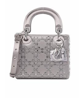 CHRISTIAN DIOR Сумка с короткими ручками