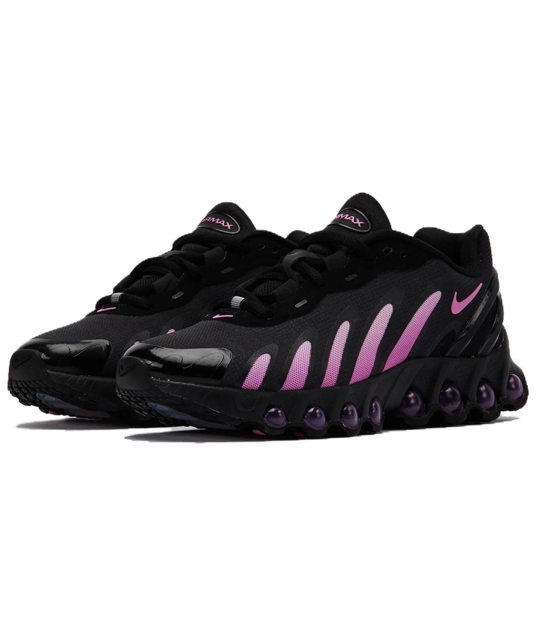 NIKE Черные кроссовки, фото 3