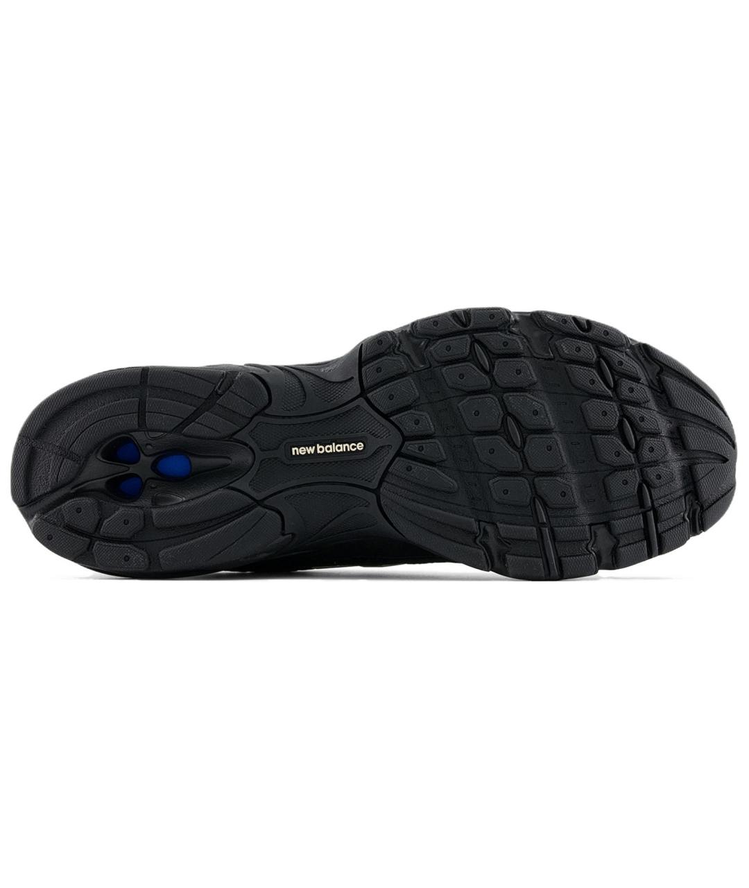 NEW BALANCE Черные кроссовки, фото 5