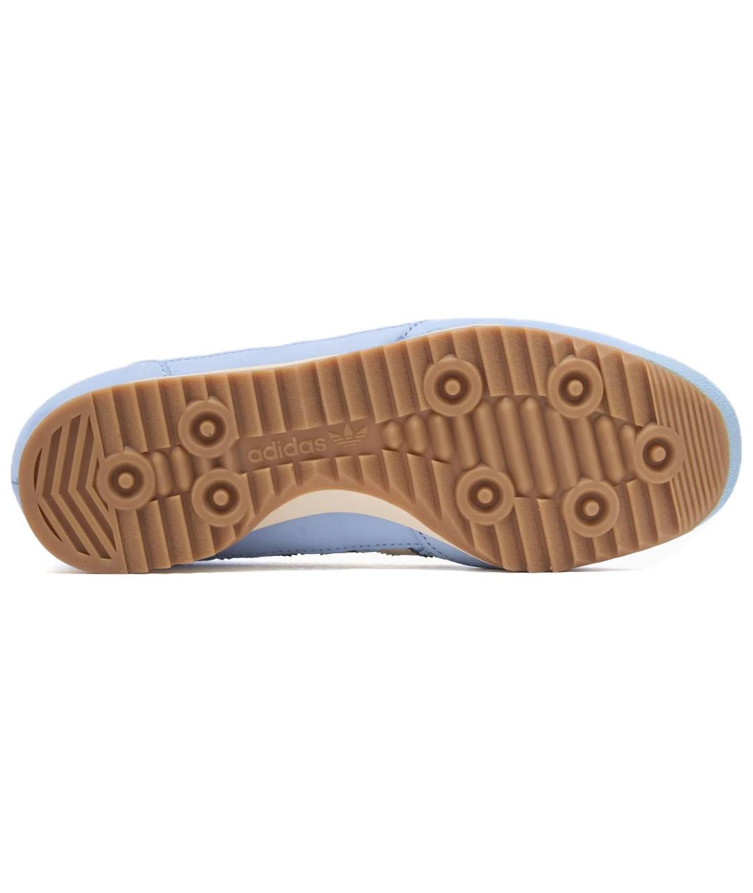 ADIDAS Голубые кроссовки, фото 5