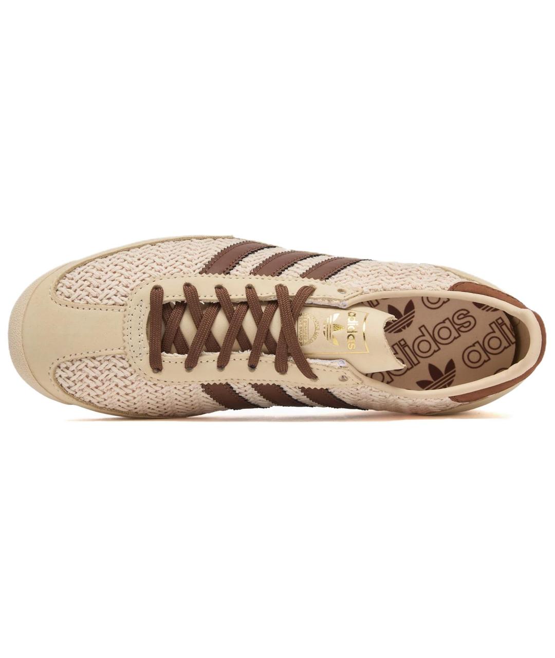 ADIDAS Бежевые кроссовки, фото 5