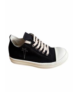 RICK OWENS DRKSHDW Кеды