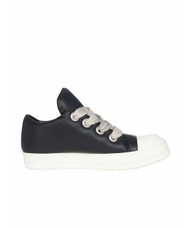 RICK OWENS Низкие ботинки