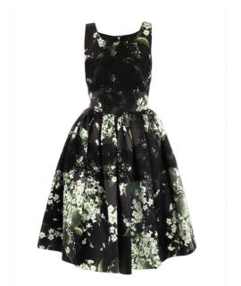 DOLCE&GABBANA Коктейльное платье