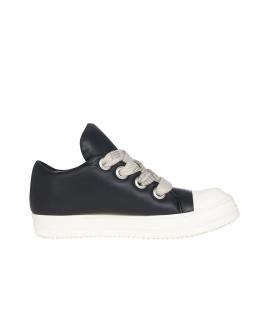 RICK OWENS Низкие ботинки