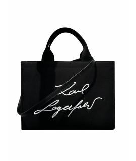 KARL LAGERFELD Сумка тоут