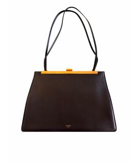 CELINE Сумка с короткими ручками