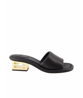 FENDI Мюли