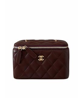 CHANEL Клатч/вечерняя сумка