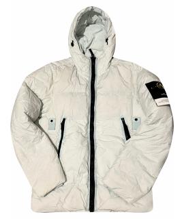 STONE ISLAND Пуховик