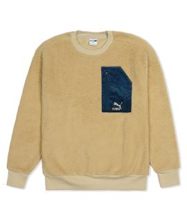 PUMA Худи/толстовка