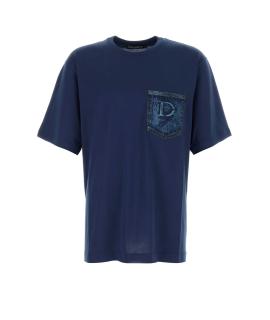 DOLCE&GABBANA Футболка