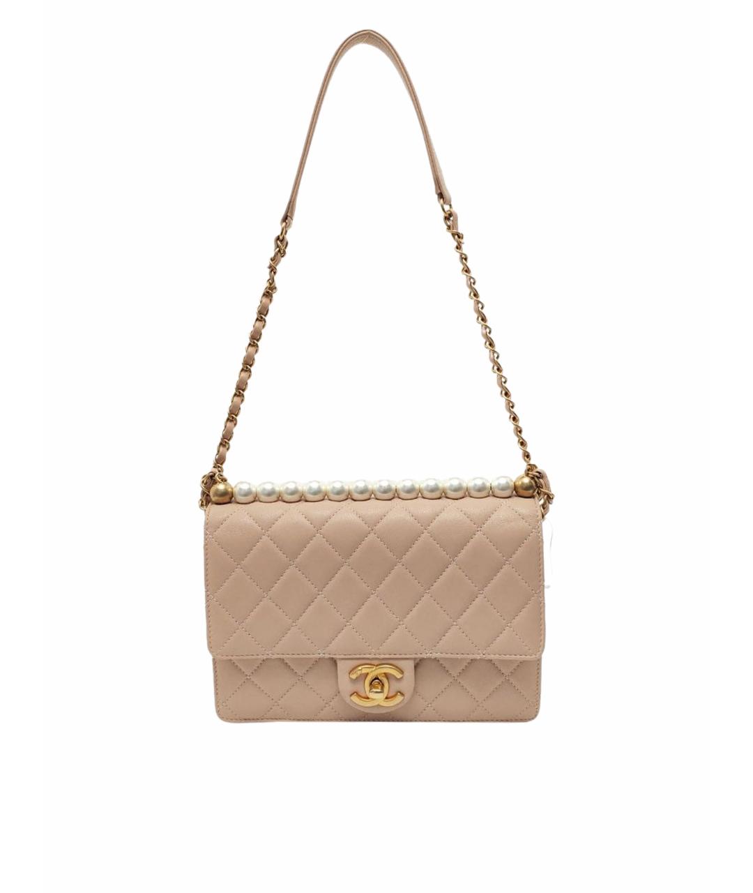 CHANEL Сумка через плечо, фото 1