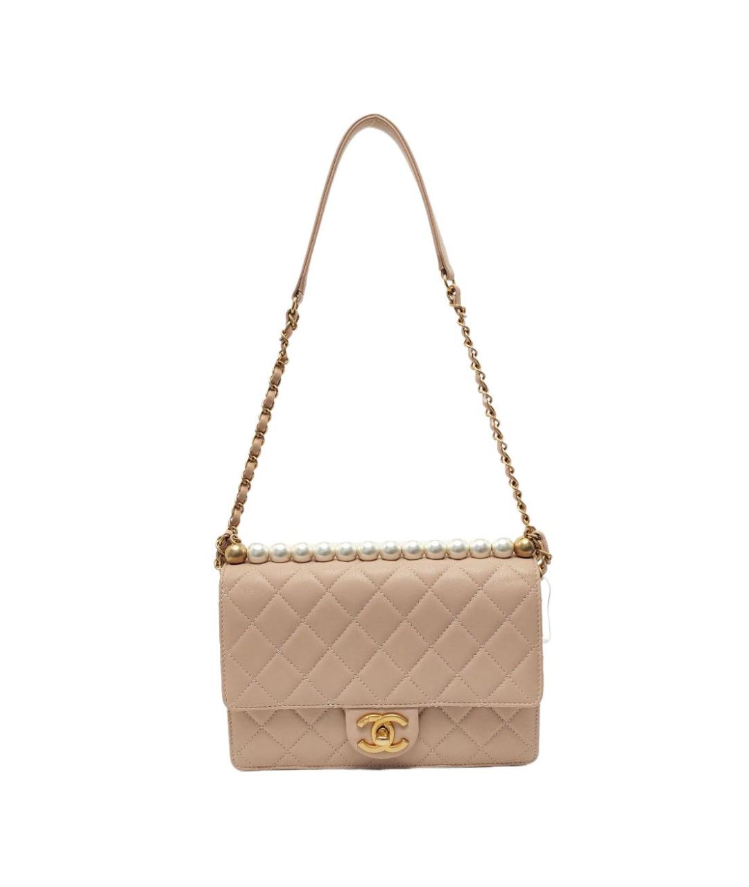 CHANEL Сумка через плечо, фото 2