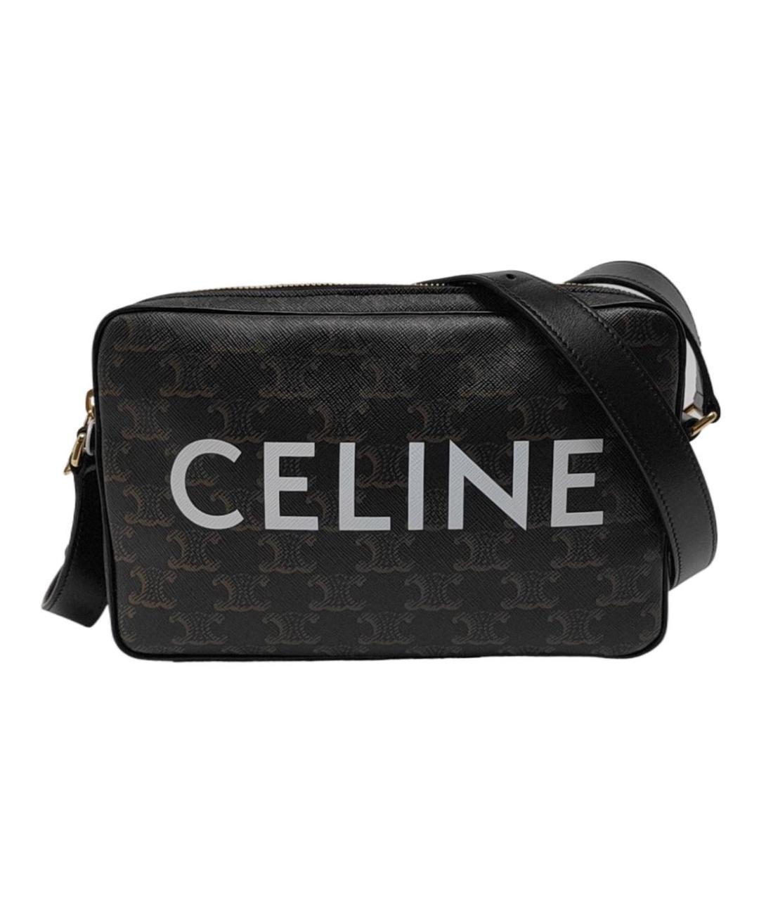 CELINE Сумка через плечо, фото 2