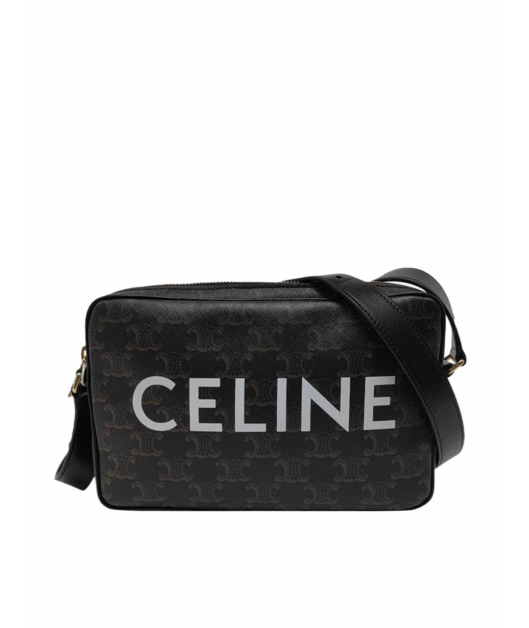 CELINE Сумка через плечо, фото 1