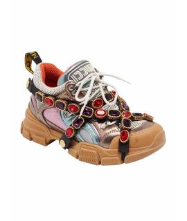 GUCCI Кроссовки