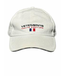 VETEMENTS Кепка/бейсболка