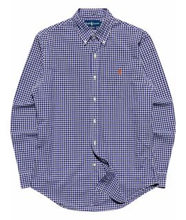 POLO RALPH LAUREN Кэжуал рубашка