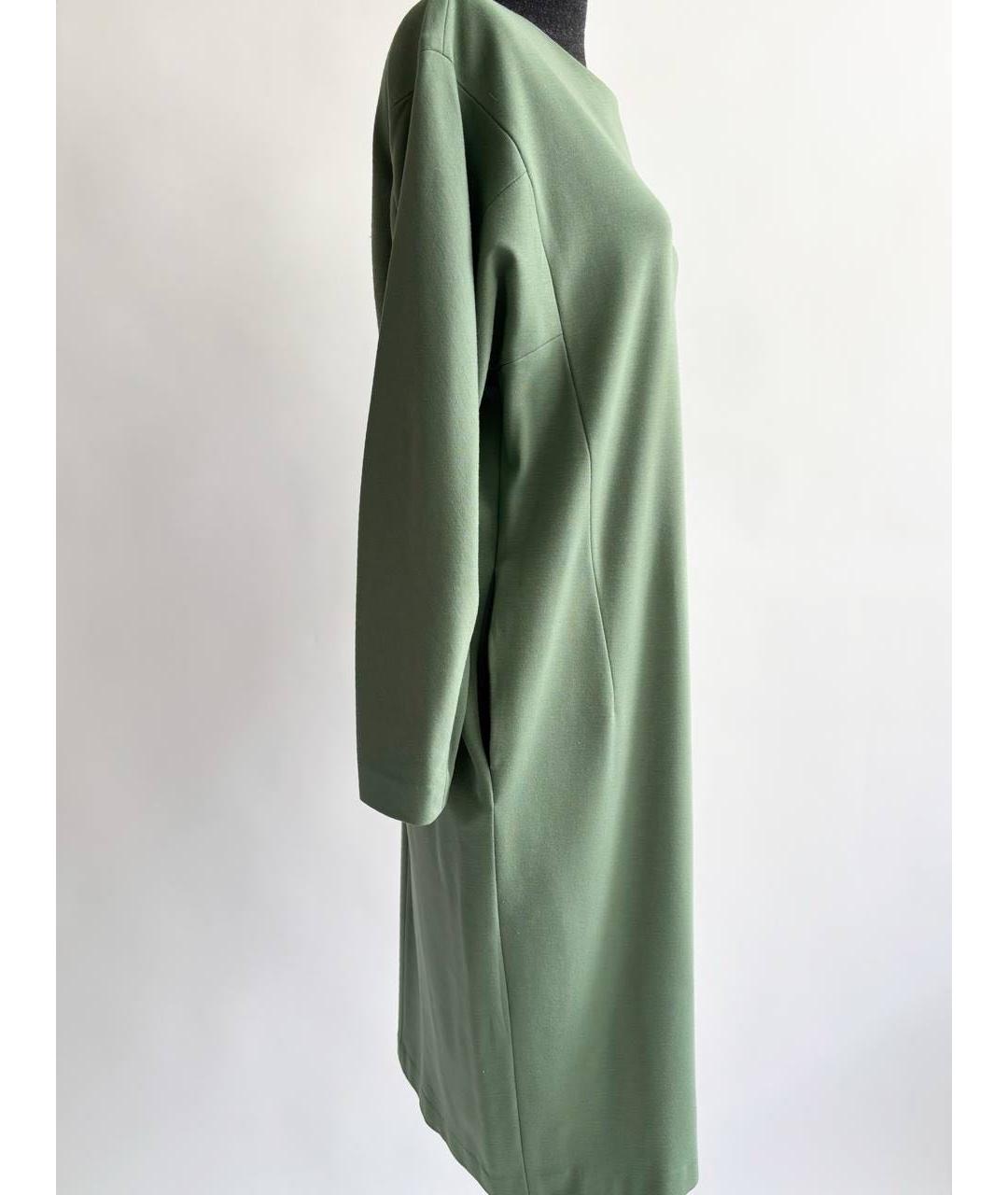JIL SANDER Повседневное платье, фото 7