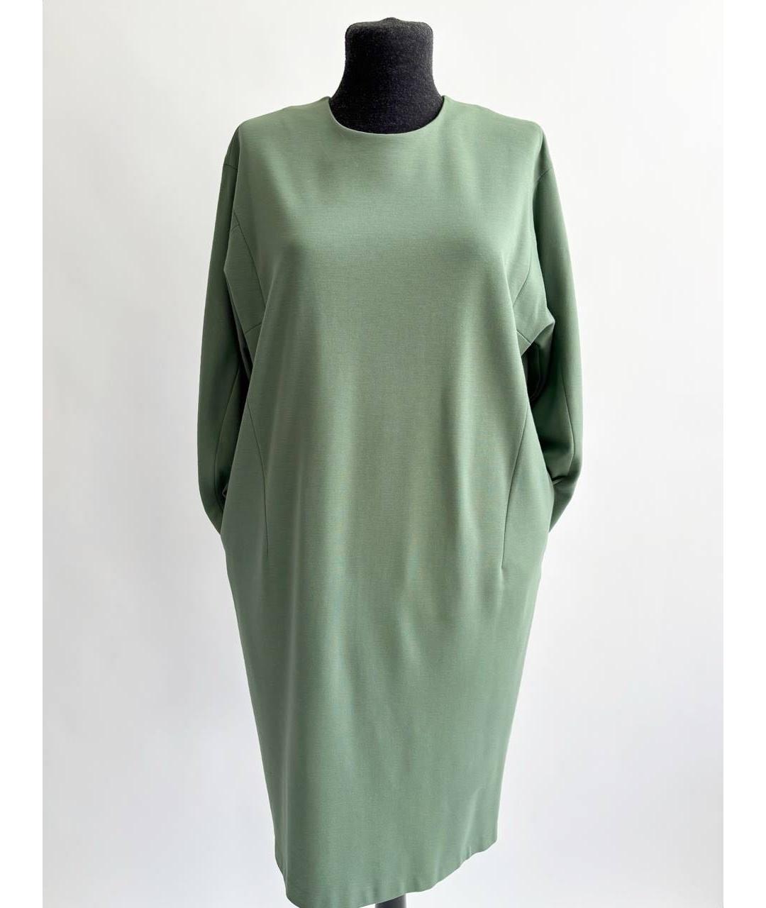 JIL SANDER Повседневное платье, фото 8