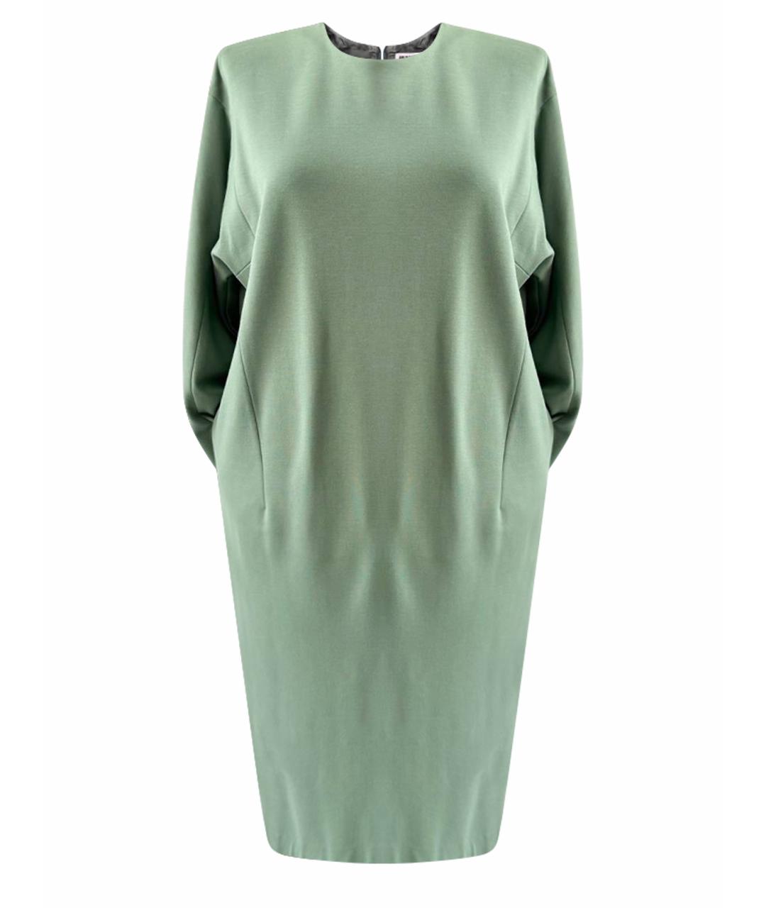 JIL SANDER Повседневное платье, фото 1