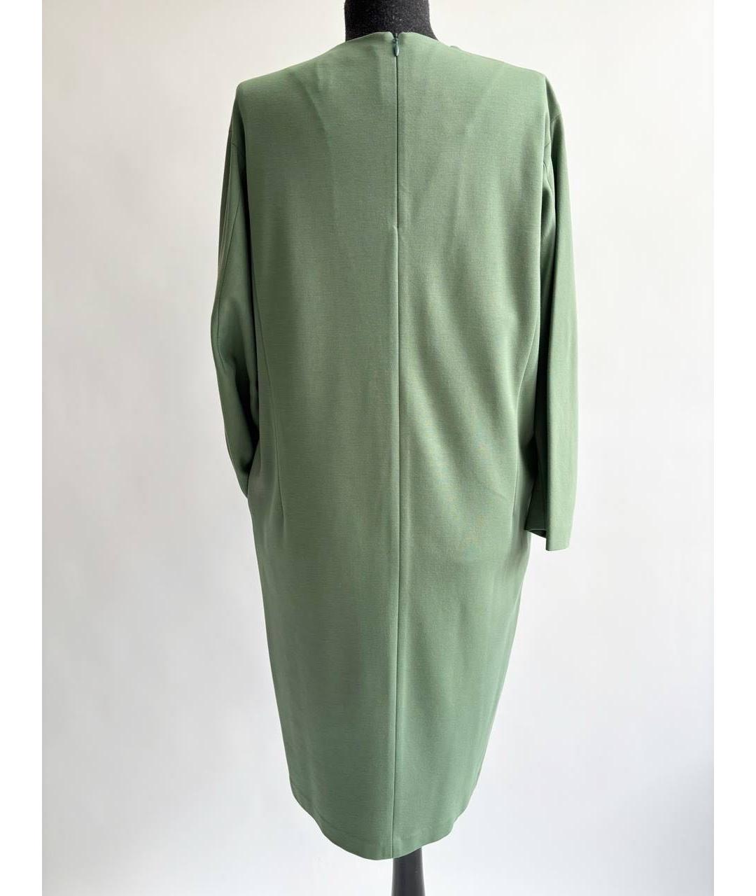 JIL SANDER Повседневное платье, фото 2
