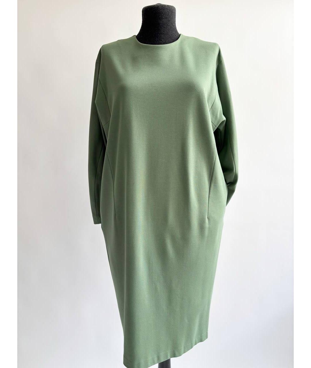 JIL SANDER Повседневное платье, фото 6