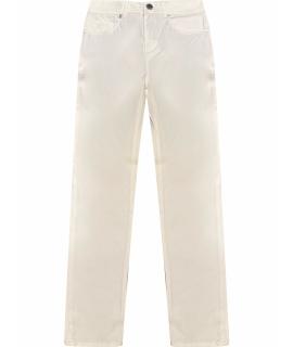 LORO PIANA Джинсы слим