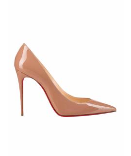 CHRISTIAN LOUBOUTIN Туфли
