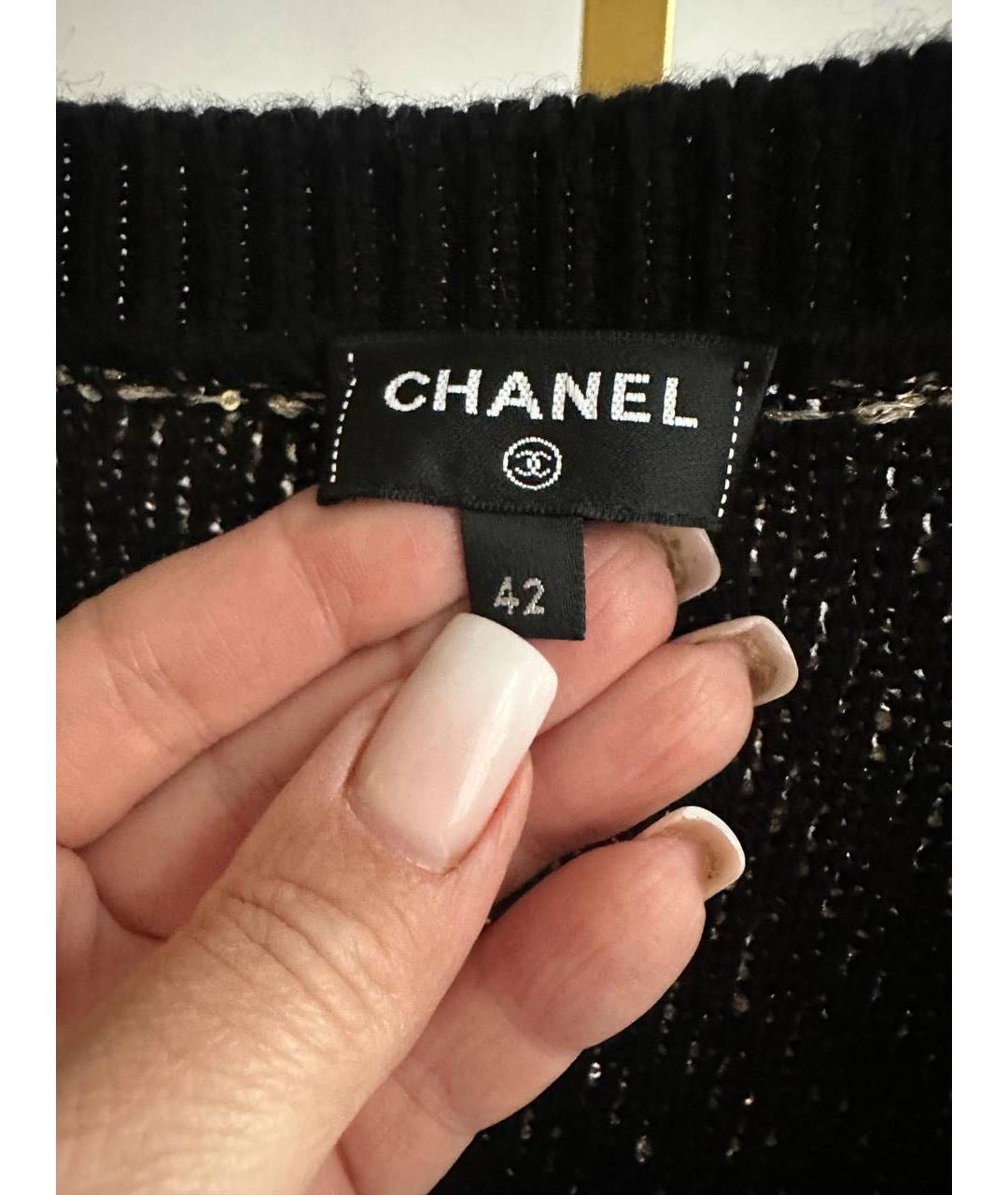 CHANEL Мульти костюм с юбками, фото 3