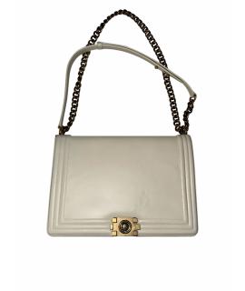 CHANEL Сумка через плечо