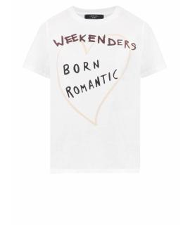 WEEKEND MAX MARA Футболка