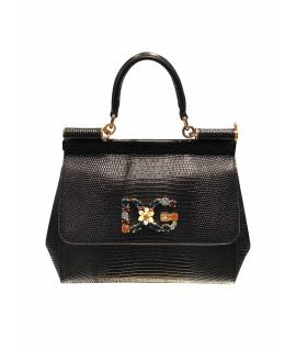 DOLCE&GABBANA Сумка с короткими ручками