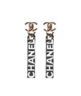 CHANEL Серьги
